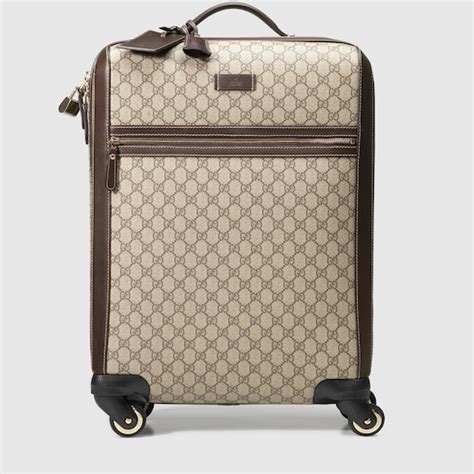 gucci men's pre fall 2017|Gucci luggage men.